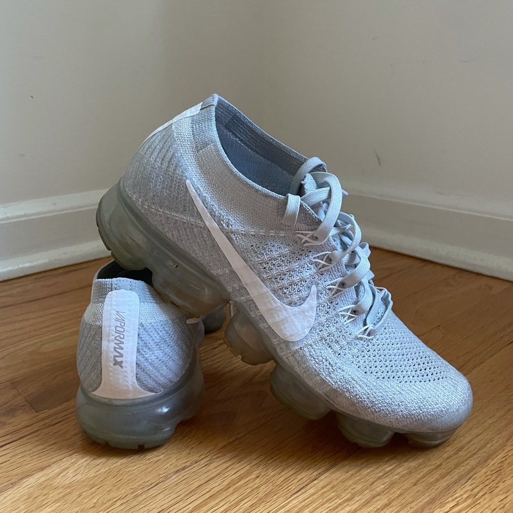 Nike Air VaporMax Flyknit Shoe